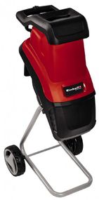 Подрібнювач Einhell садовий GC-KS 2540, 2000 Вт, діам. 40 мм, ножевий вал (3430330)