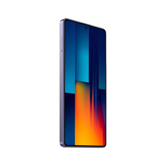 Мобільний телефон Xiaomi Poco M6 Pro 8/256GB Purple (1020845) | Зображення 7