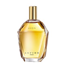 Туалетна вода Aspire Man