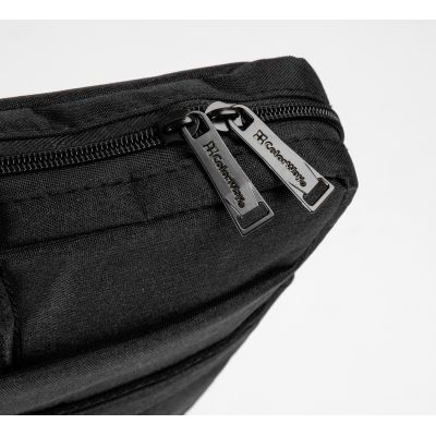 Сумка для ноутбука ColorWay 17.3&quot; Modern Black (CW-LBM173-BK) | Зображення 5