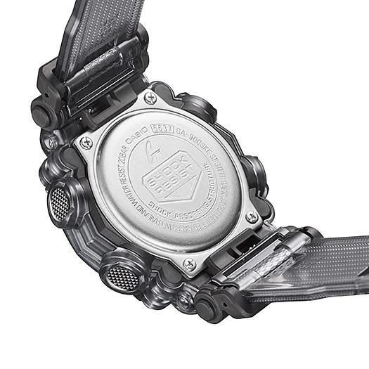 Годинник наручний Casio G-Shock GA-900SKE-8AER | Зображення 2