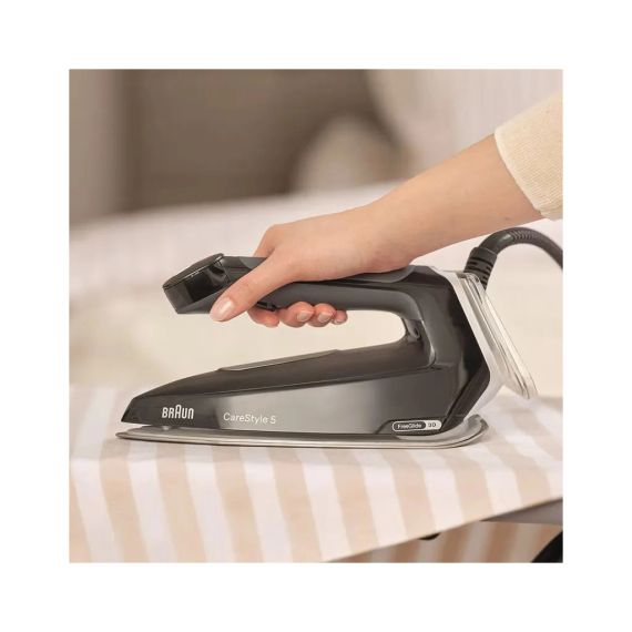 Парова станція Braun IS 5249 BK (IS5249BK) | Зображення 3