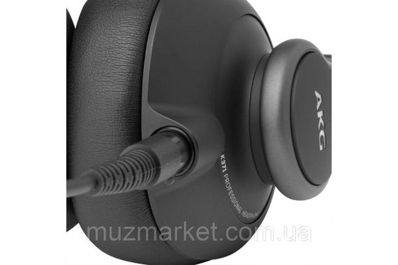 Наушники AKG K371 | Зображення 6