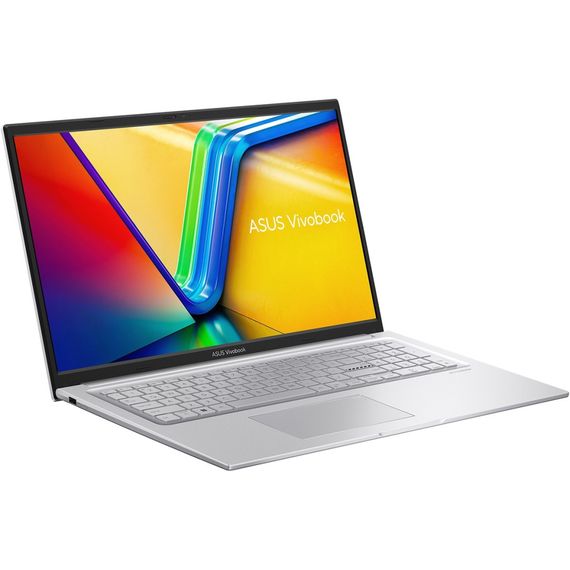 Ноутбук ASUS Vivobook 17 X1704VA-AU092 (90NB10V1-M00330) | Зображення 1