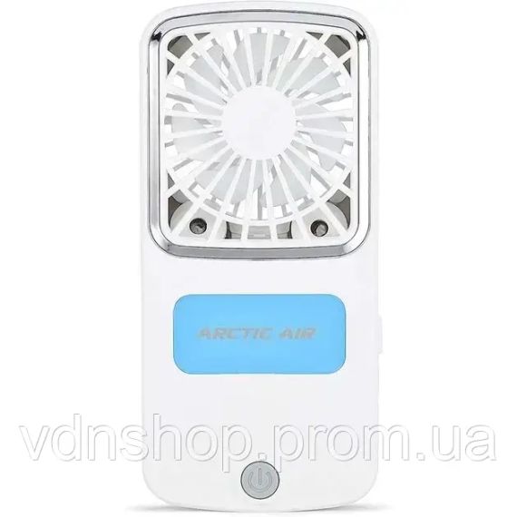 Портативний ручний мінівентилятор Arctic Air Pocket Chill | Зображення 2