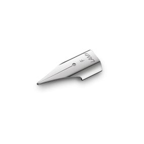Перо для перьевых ручек Lamy Z50 Nib, тонкое (F)