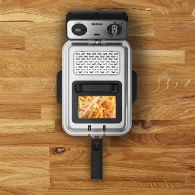 Фритюрница Tefal FR511170 | Зображення 5