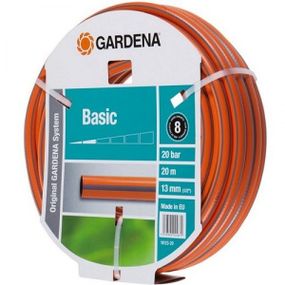 Шланг Gardena Basic 19 мм х 25 м (18143-29.000)