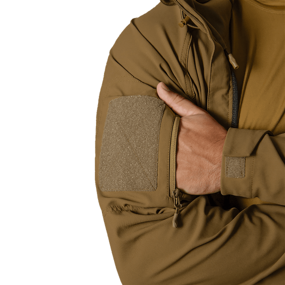 Костюм Stalker 3.0 Flex Койот (8430), S | Зображення 3