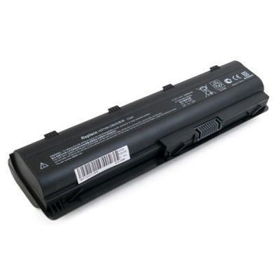 Аккумулятор для ноутбука HP 630 (HSTNN-Q62C) 10.8V 10400mAh Extradigital (BNH3982) | Зображення 1