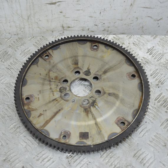 Маховик 1.9 CDTI Opel Astra H Vectra C Zafira B 2004-2010 Маховик Опель Астра Н Вектра Ц Зафіра Б 0078138 | Зображення 1
