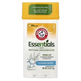 Натуральний дезодорант Arm & hammer Natural Deodorant Juniper Berry (71 g)
