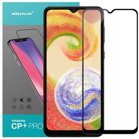 Захисне скло Nillkin (CP+PRO) для Samsung Galaxy A34 5G