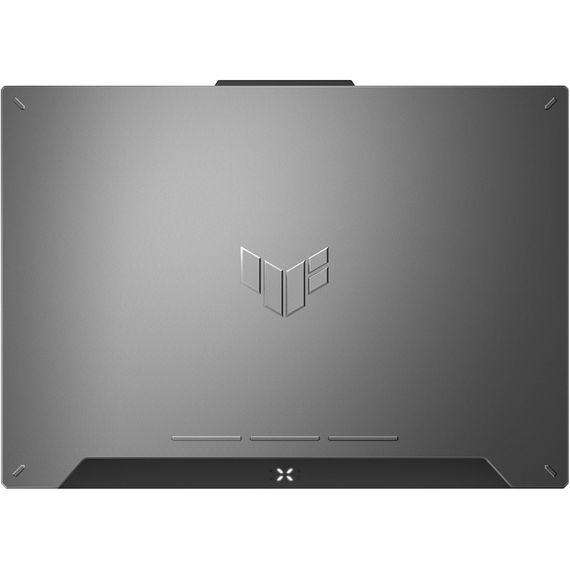 Ноутбук ASUS TUF Gaming F15 FX507VU-LP150 (90NR0CJ7-M00C40) | Зображення 9