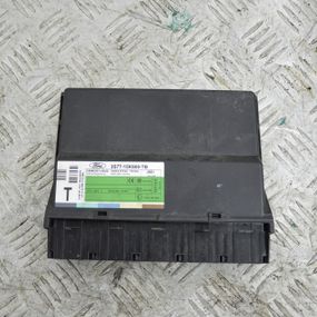 Блок комфорту 2.0 TDCI 16V Ford Mondeo III 2000-2007 Блок електронний комфорту Форд Мондео 3 3S7T15K600TB
