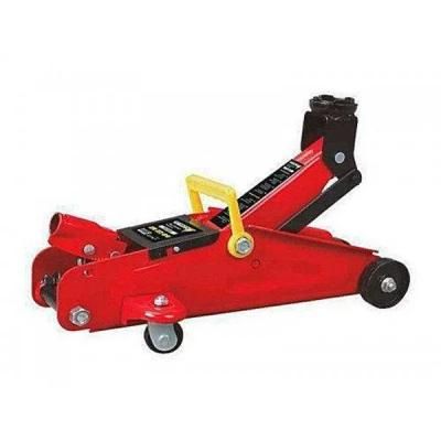 Домкрат Torin подкатной с кейсом 2т 135-330 мм (TA820014S) | Зображення 1