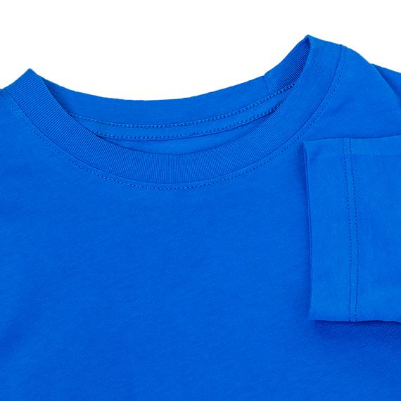 Футболка Nike Y NK PARK20 SS TEE | Зображення 2