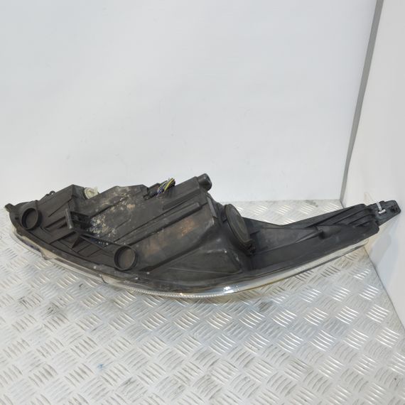 Фара права Ford Fiesta VI 2013-2017 рестайлінг Фара передня права Форд Фієста 6 C1BB13W029AE | Зображення 4