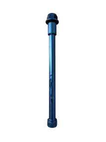 Комплект передньої осі колеса для електровелосипеда Crosser TR-3  601