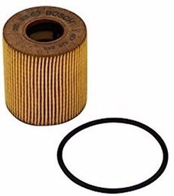 Масляный фильтр BOSCH 9249 VOLVO/CITROEN/PEUGEOT/FORD Berlingo,C2,C3,C4,C5,X