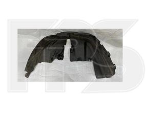 Правий задній підкрилок JEEP CHEROKEE 13-18, 68209676AE