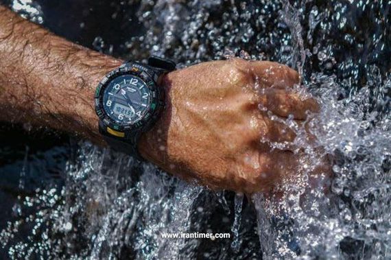 Годинник Casio PRT-B50-1ER | Зображення 6