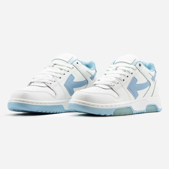 Кроссовки Off-White Out of Office весна/лето/осень 1203 37 | Зображення 1