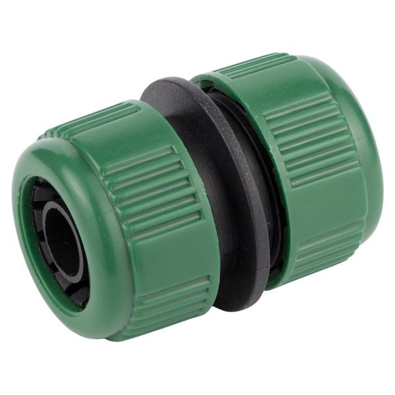 Муфта ремонтна Grad для шлангу 1/2" (ABS) (5016215) | Зображення 1