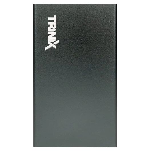 Trinix TPB-4510PD Grey 10 000 мА●ч Повербанк