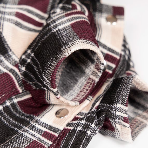Костюм Pet Fashion Dandy для собак XS | Зображення 2