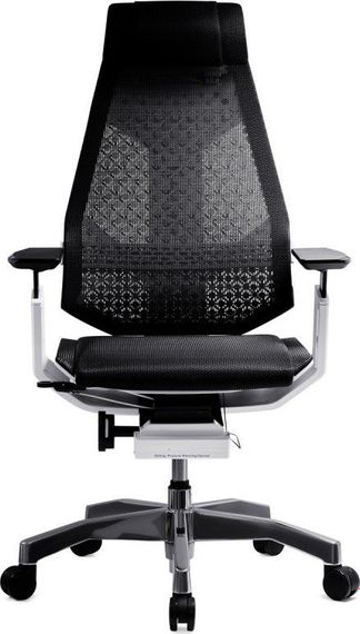 Кресло эргономичное Comfort Seating GeniDia Mesh | Зображення 7