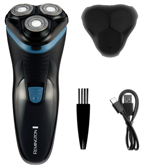 Електробритва Remington R1000 R1 Style Series Rotary Shaver | Зображення 4