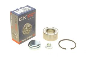 Підшипник маточини передньої Mercedes Benz A-class W169 B-class W245 04-12 CX767