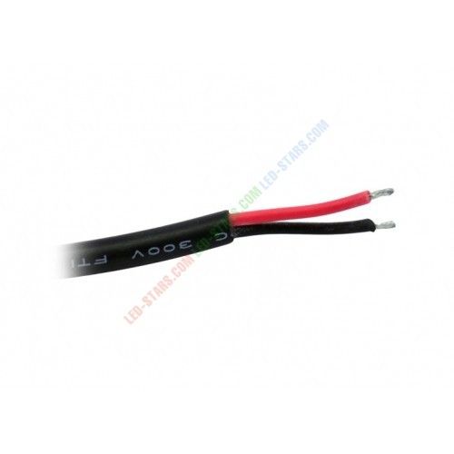 Роз'єм 5.5 * 2,1 (2pin / 1 jack) Mother + з'єднувальний кабель 20см | Зображення 5