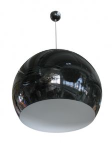 Люстра подвесная E27 60W BK (BL-058S/3)