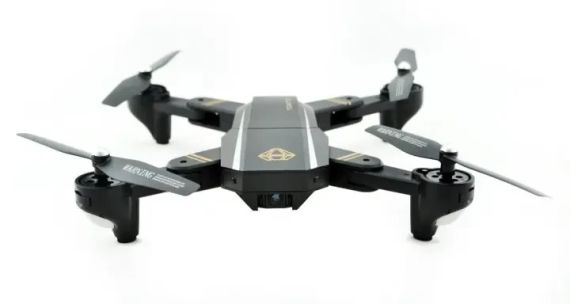 Квадрокоптер Phantom D5H з WiFi камерою, літаючий дрон, корпус, що складається | Зображення 4