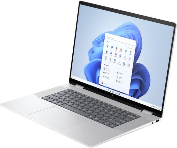 Ноутбук HP Envy x360 16-ac0003ua 16&quot; WUXGA IPS Touch AQ8K6EA | Зображення 2