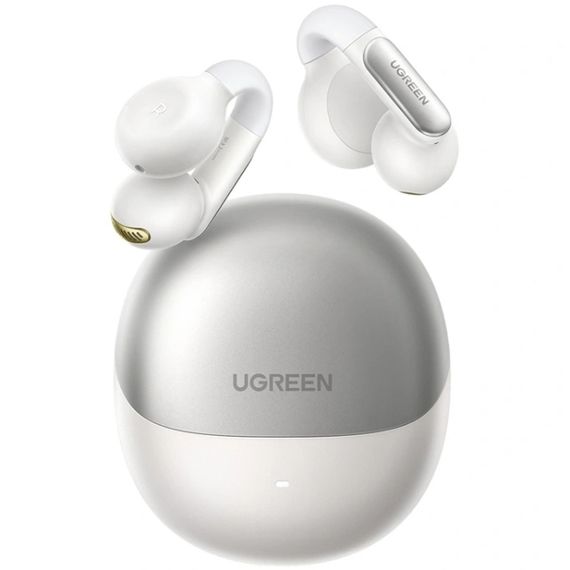 Навушники TWS UGREEN HiTune S5 Open Wearable (WS210) Білі | Зображення 1