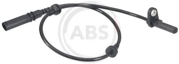 Датчик ABS BMW X5, BMW X6, A.B.S. (30893) | Зображення 1