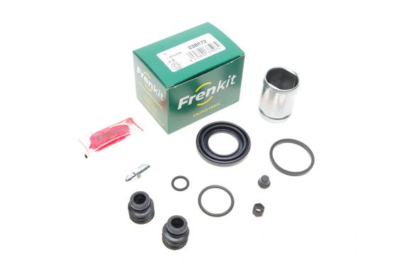 Ремкомплект супорта заднього Hyundai i40 11- d=38mm  +поршень  238872