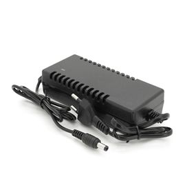 Зарядний пристрій для акумуляторів Li-ion 16,8V,4S,5A,штекер 5,5х2,5мм