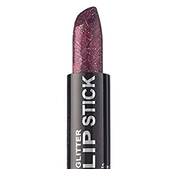 Глітерна помада для губ Фуксія Stargazer Glitter Lipstick Fuschia | Зображення 2