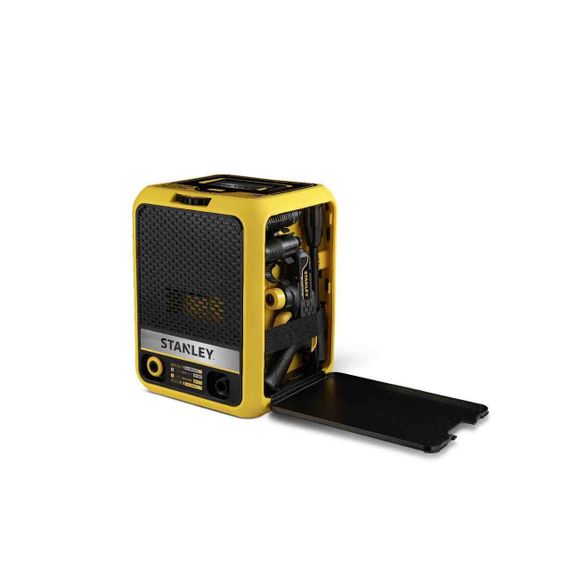Миття високого тиску електричне STANLEY SXPW25CDSS-E | Зображення 9