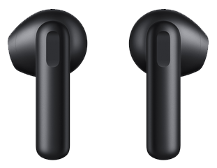 Гарнітура Huawei FreeBuds SE 2 Black | Зображення 6