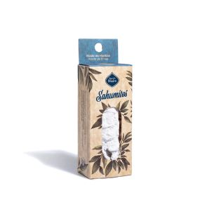 Букетик Ягра і Ладан  Успіх і достаток 20–25г Sagrada Madre 7798348235811