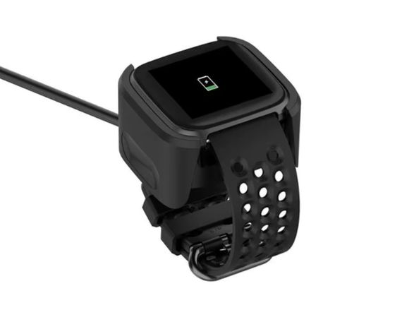 Зарядна USB док-станція Primolux для смарт-годинника FitBit Versa 2 | Зображення 4