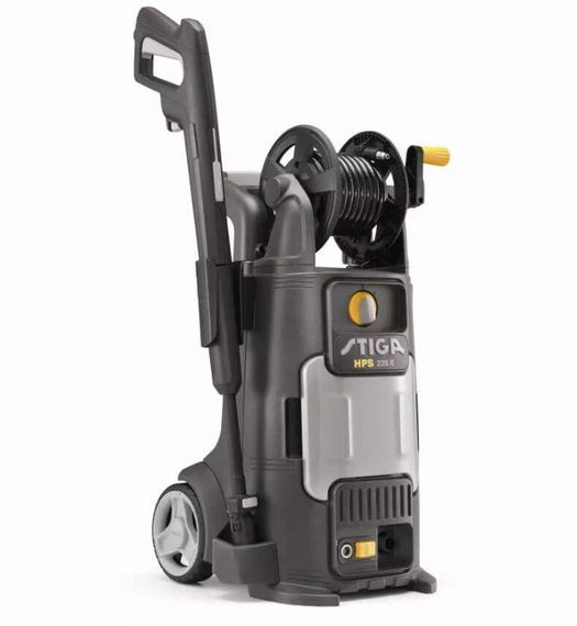 Мийка високого тиску електрична Stiga HPS235R | Зображення 8
