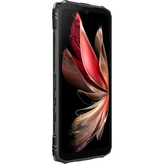 Мобильный телефон Doogee Blade10 Pro 6/256Gb Black Silver (6923740215012) | Зображення 7
