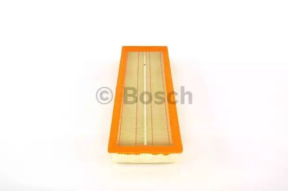 Фільтр повітряний VW PASSAT, BOSCH (F026400478) | Зображення 2