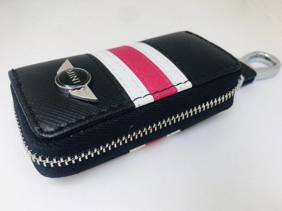 Ключница для авто KeyHolder MINI | Зображення 6